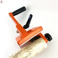 50-160mm PE Pipe Chamfering Beveler PP Pipe Trimmer Plastic Tube Scraper Nozzle Chamfer Tool 1