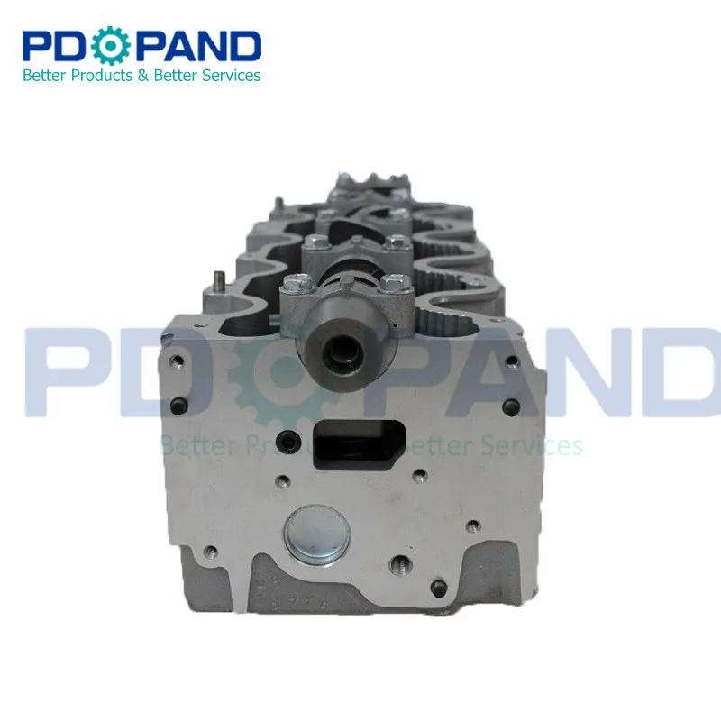 Auto Engine 2C 2CT 2C-TE 3C 3CT 3C-TE cylinder head Assembly FOR Toyota COROLLA AVENSIS IPSUM ESTIMA LITEACE CRESTA 2.0 2.2L 5