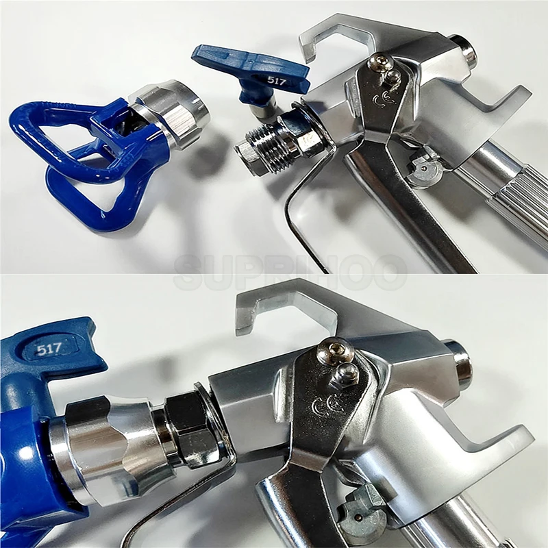    3600PSI/248bar G5,    X-tip 517 ִ FTx ǰ 