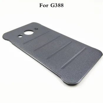 

Original New Battery Cover For Samsung Galaxy Xcover 3 G388 G388F Back Cover Case Battery Rear Door Replacement Parts