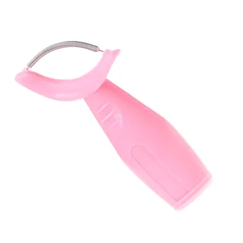 

Travel Facial Cleaning Rotary Spring Hair Remover Face Tools Epilator Threading Stick Manually Depilation Roller Mini Handheld