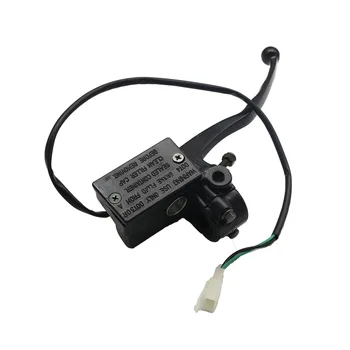 

7/8'' 22mm Brake Master Cylinder For Yamaha YZR1000 YZR750 XS360 XS400 XS500 XS650 SR500 Motorcycle Honda ATV TRX350 TRX400 TRX4