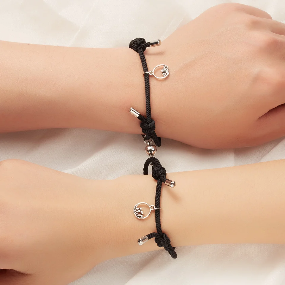 BRACCIALE PERDI PESO MAGNETICO DIMAGRIRE RIDURRE TERAPIA UOMO DONNA NATURALE