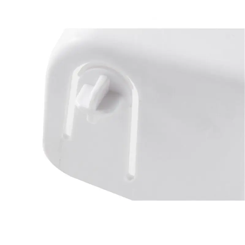 Кухонный держатель для бумаги вешалка рулон ткани вешалка для полотенец Ванная комната Туалет Раковина висячий Органайзер на дверь крюк для хранения, держатель стойки