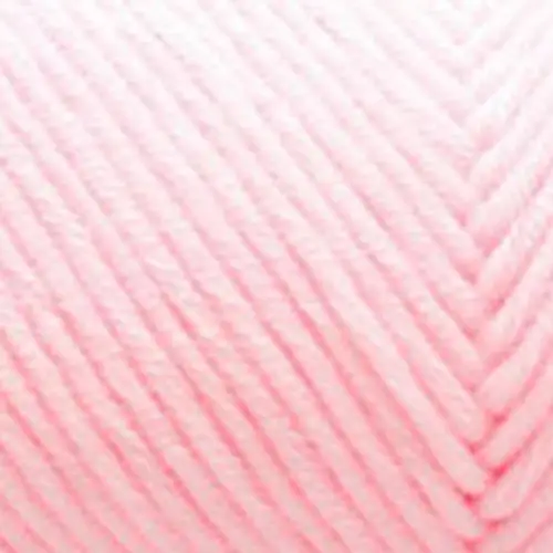 100 г цветная Шерсть-ровинг шарф вязаная шерстяная пряжа Толщина теплая шапка домашняя вязаная пряжа Lana Вязание хлопчатобумажная пряжа Lanas Wol - Цвет: Light Pink