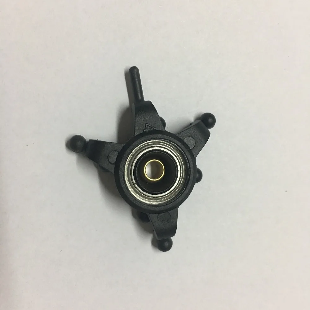 Swashplate For Wltoys V950 Rc Helicopter Spare Parts V.2.v950.001
