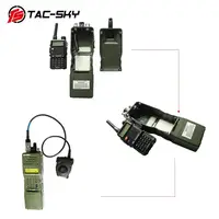 Walkie Talkie Parts 