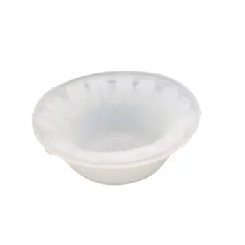 

DIY Crystal Epoxy Molds High Mirror Silicone Mold Pendant Storage Box Mould Y4QB