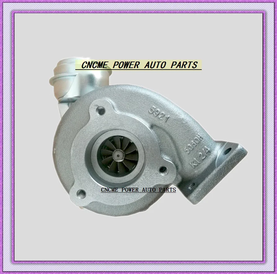 TURBO JK55 JK55X8002 01 1 1118010 FA130 1118010FA130 для JAC JIANGHUAI SHUAILING SUNRAY автобус HFC4DA1 2C 2.8L