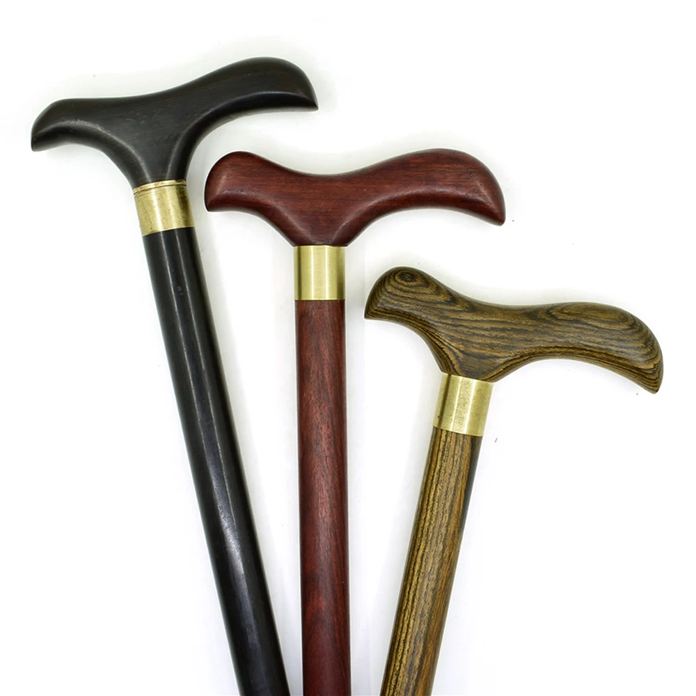 Рисунок 4 - Трехсекционная деревянная трость