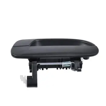 

Absabs Material Durability Construction Rigidly Tested Outer Door Handle Front And Rear Car Door Handle