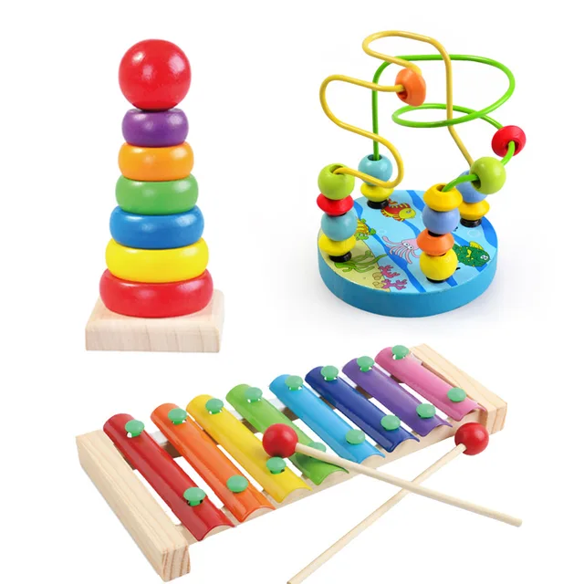 baby development toys