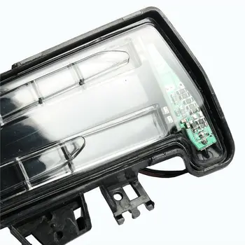 

1Pair Rearview Mirror Cover Signals For Mercedes W212 W204 W221 Useful