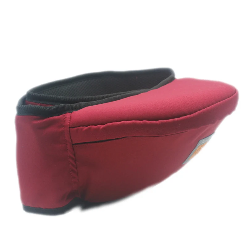 Efex/фирменные противоскользящие детские товары для новорожденных, легкое хлопковое сиденье для талии, детское сиденье для бедер, удобные съемные