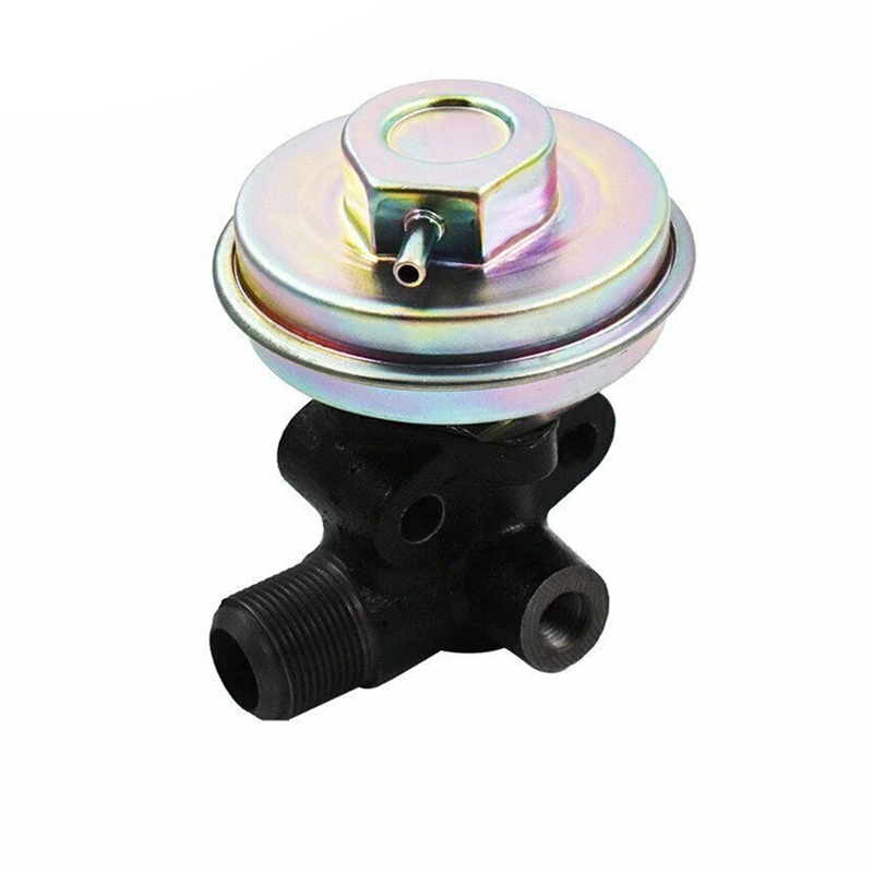 Клапан EGR Стандартный EGV882 для 98-04 Nissan Frontier 2.4L-L4