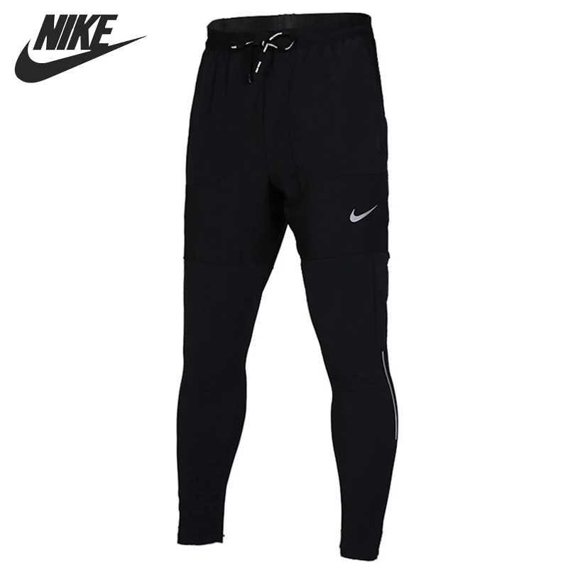 Оригинальные мужские брюки NIKE AS M NK PHNM ELITE HYB спортивная одежда | Спорт и
