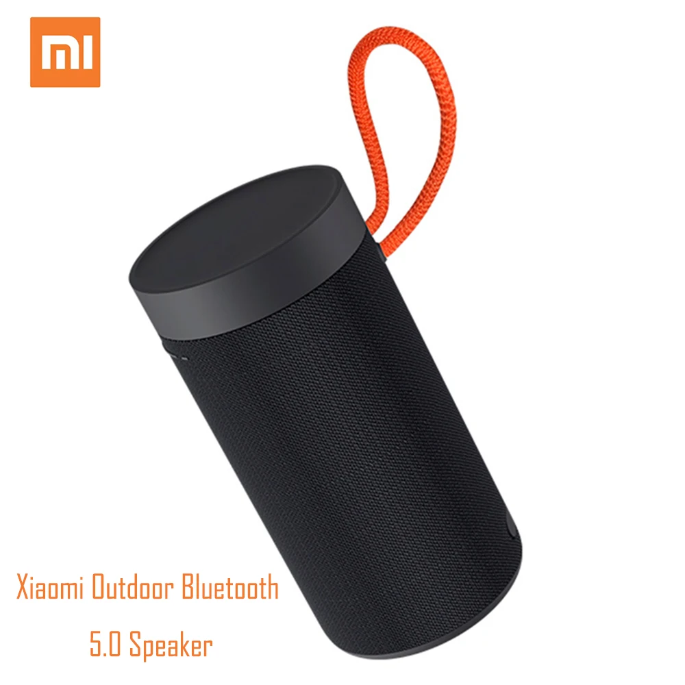 Купить Колонку Xiaomi Mi