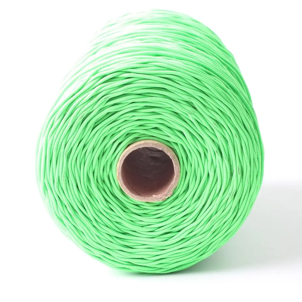 

Free Shipping 1.8mm 50M UHMWPE Core with Polyester Jacket Line