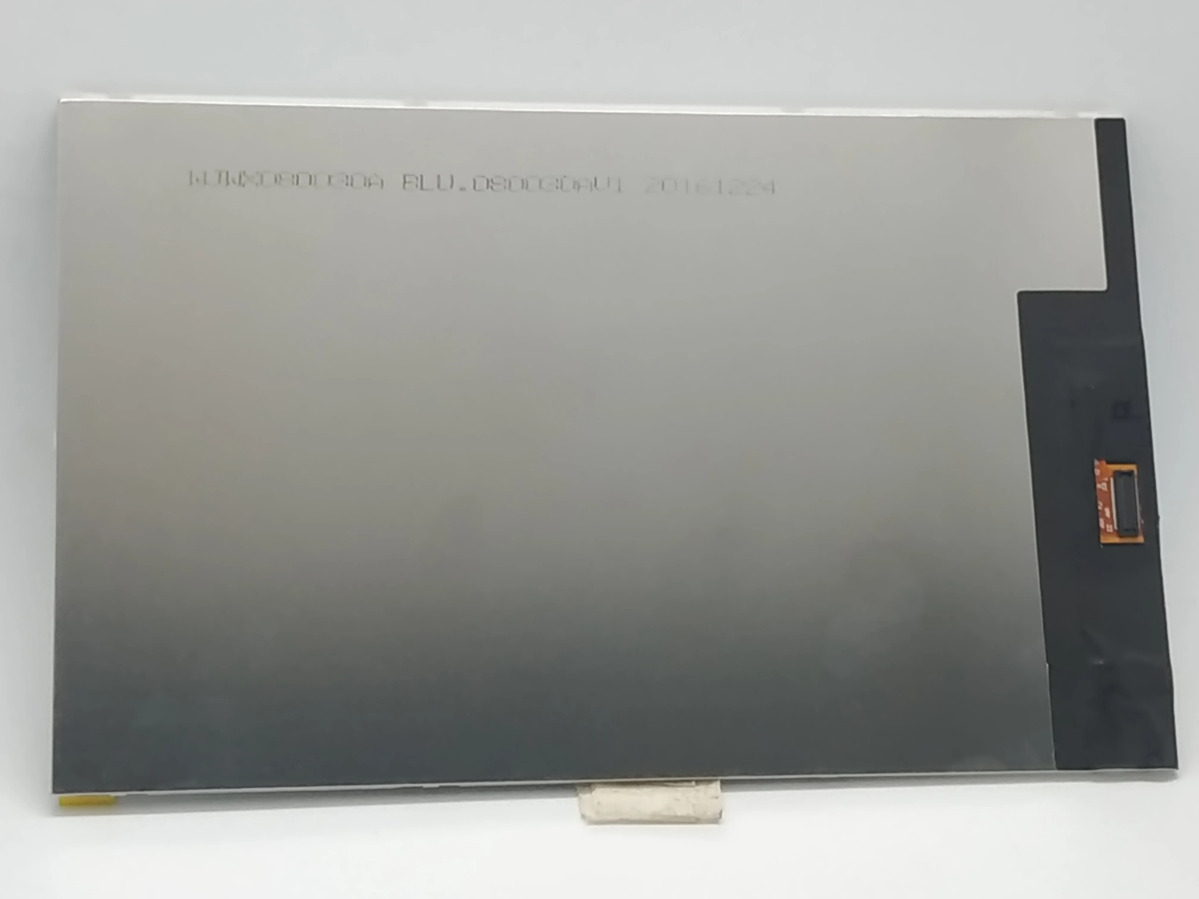WJWX080D30A BLU.080D30AV1 10 1-дюймовый планшетный ЖК-экран | Компьютеры и офис