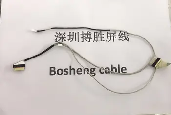 

Video screen Flex wire For HP 14-CF 14-DF harry potter laptop LCD LED LVDS Display Ribbon cable 6017B0975901