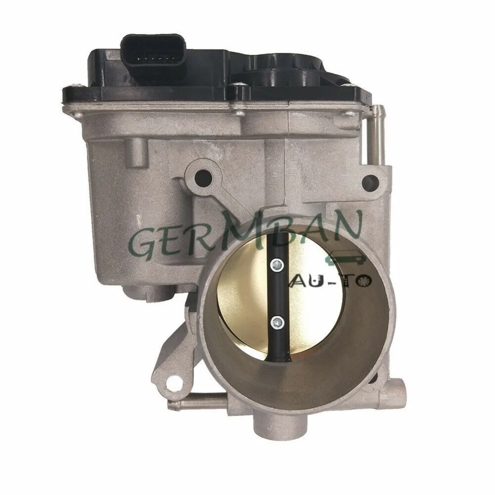 Дроссельной заслонки L3R413640 подходит для Mazda 3 5 6 2.0L 2.3L 2006-2013 L3G213640