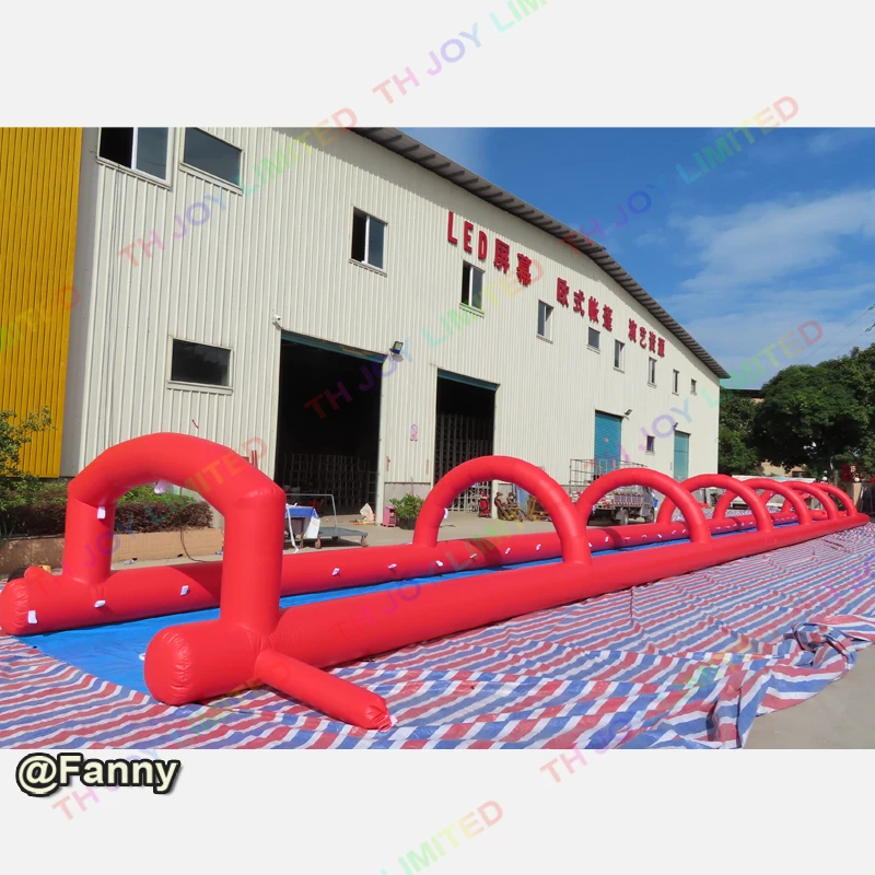 inflatable slip n slide 3