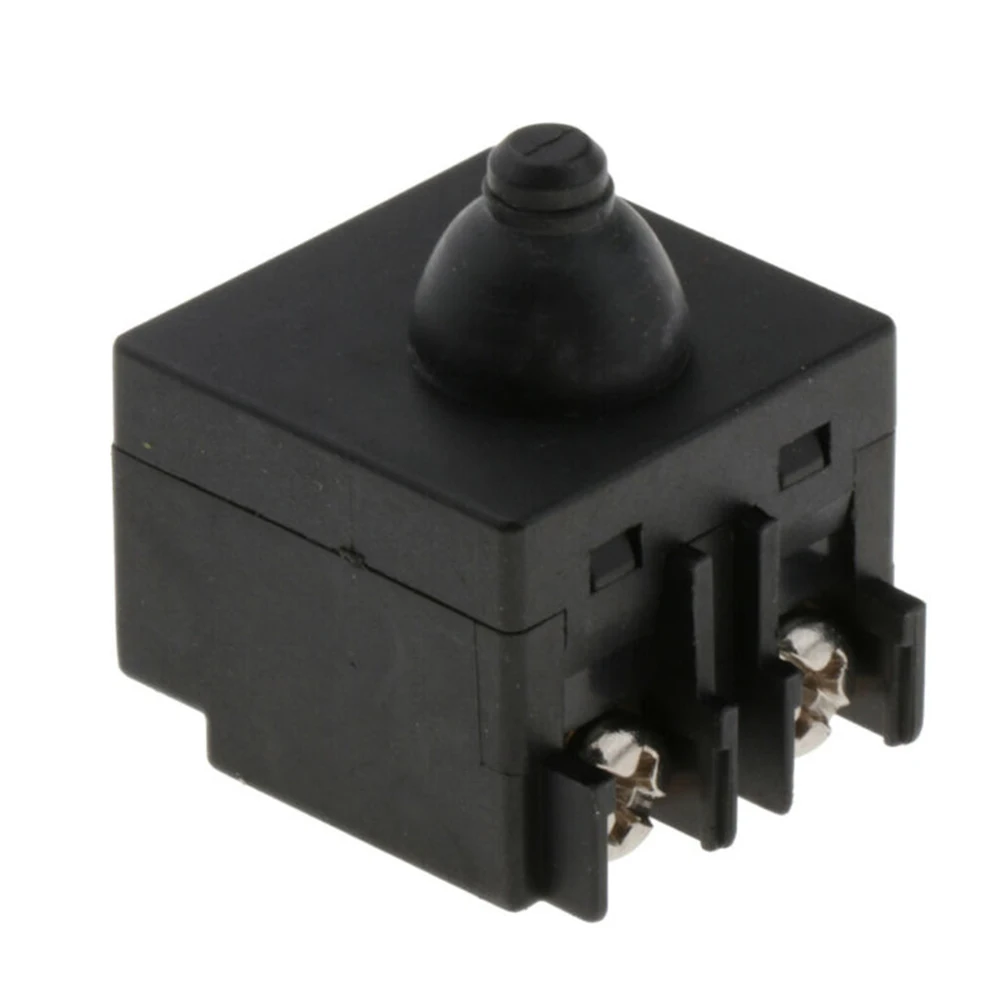 Push Switch Button For Angle Grinder 100 Polisher Accessory Useful Durable ► Photo 2/4