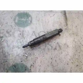 

INJECTOR SEAT LEON (1M1) Sign 2 FH KBEL 58P14490967 028130201 [14849172]