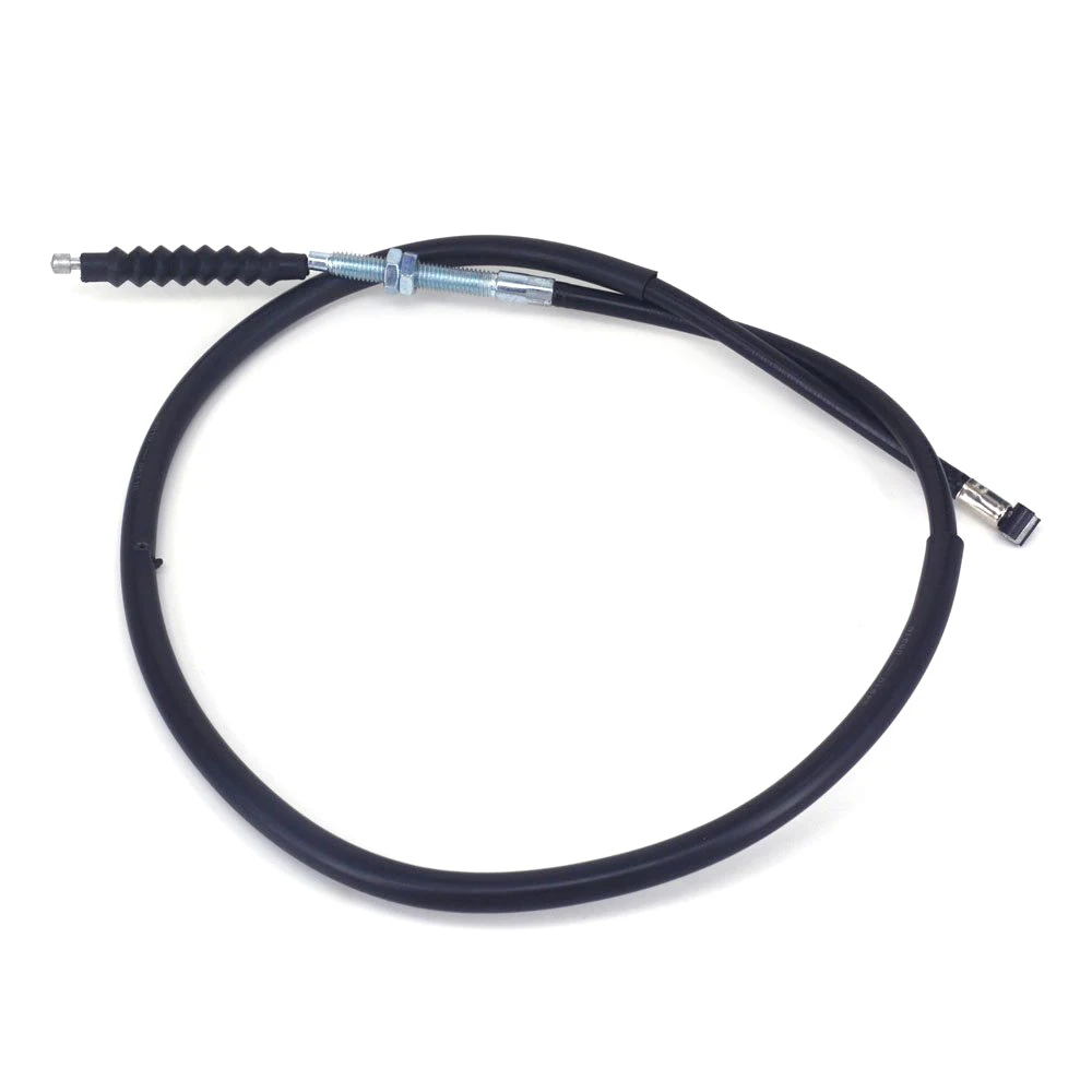 Motorcycle Clutch Cable Line Clutch Lever Cables Wire For Kawasaki ZX6R
