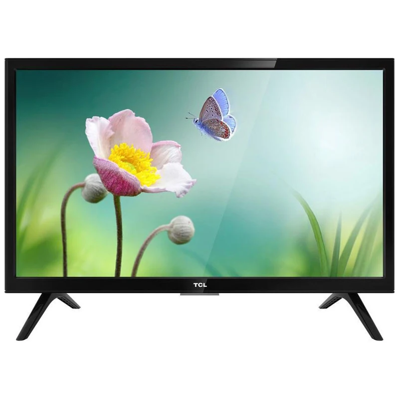 Телевизор 24&quot TCL LED24D2910 HD | Электроника