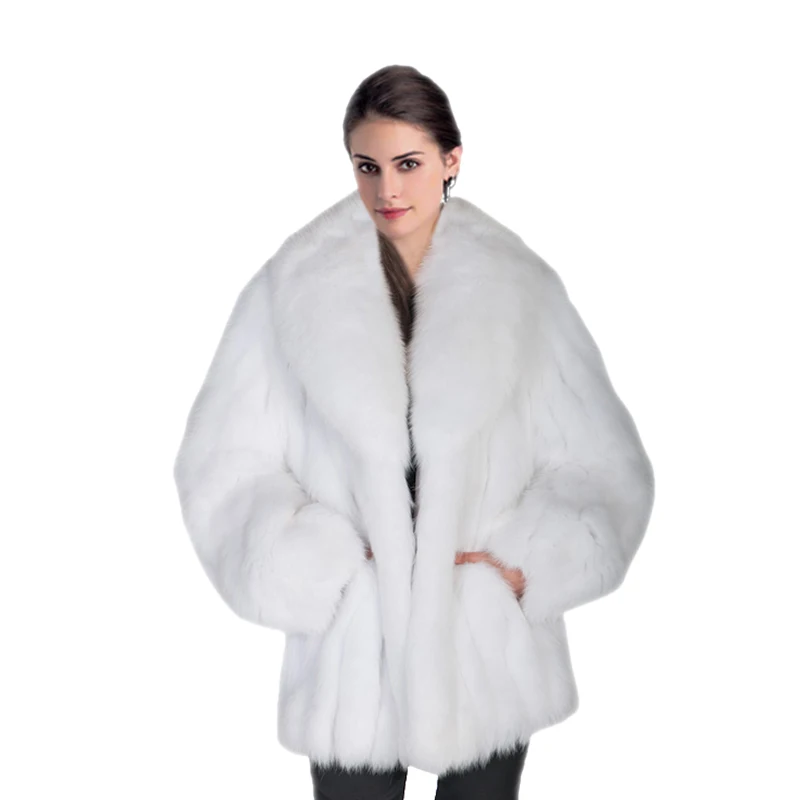 Теплое плотное меховое модное элегантное женское теплое пальто, куртка осень-зима, пальто из искусственного меха, Женское пальто