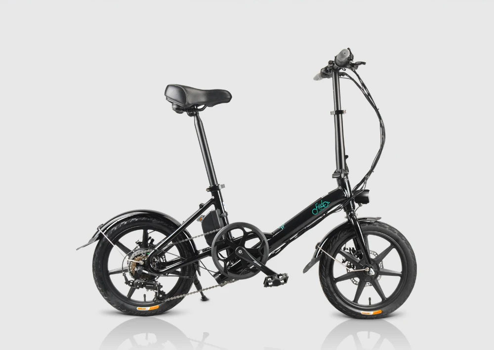 FIIDO-D1-D2-D2s-D3-D3s-Smart-Folding-Electric-Bicycle-Bike-Moped-Double-Disc-Brakes-LED-Front-Light-E-bike_07