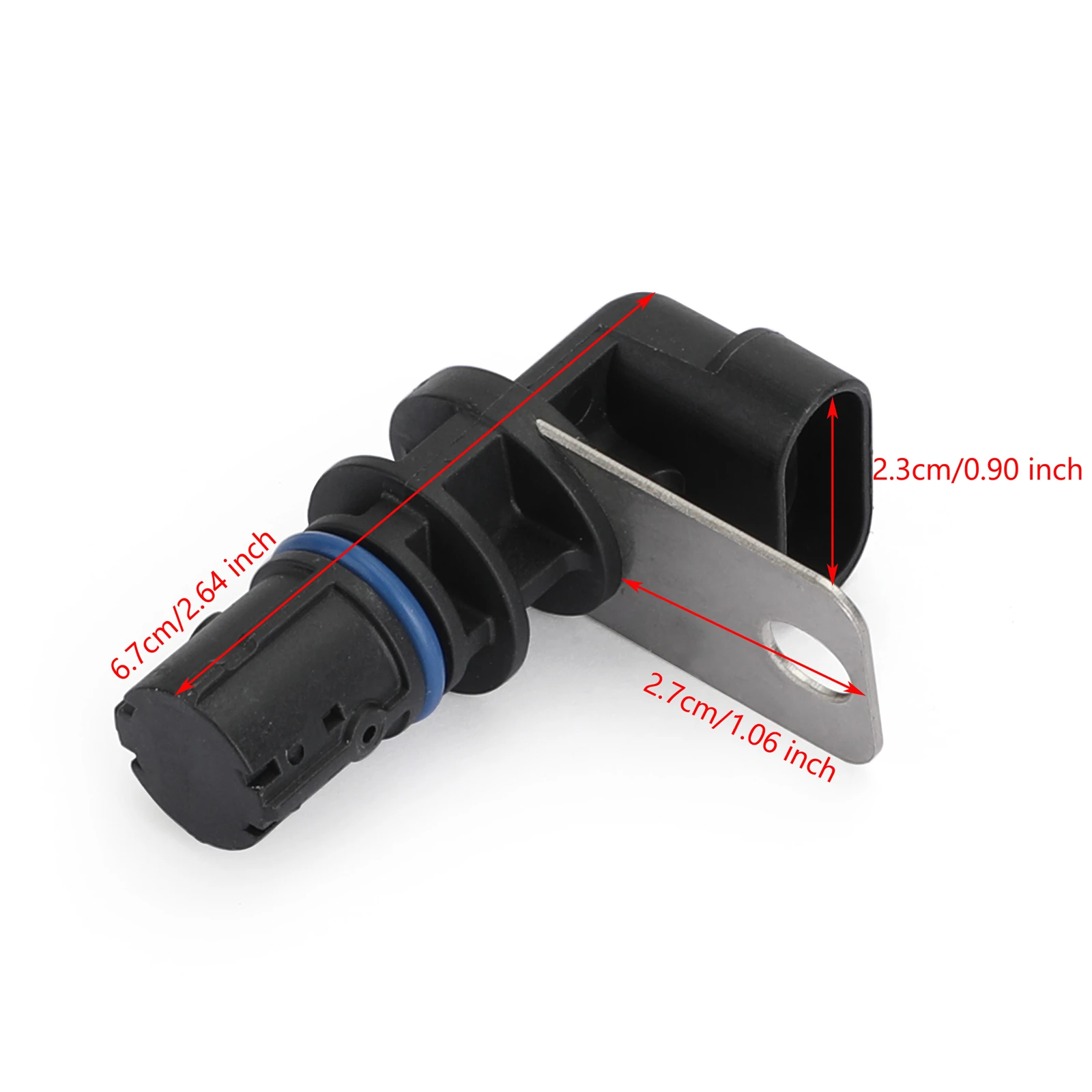 Areyourshop Датчик положения коленчатого вала двигателя 12560228 для CHEVROLET LQ4 LM7 LR4 LS2 LH6 датчик положения автомобиля аксессуары