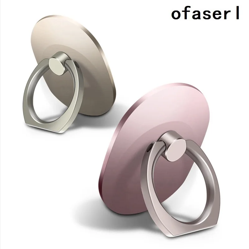Finger Ring Mobile Phone Smartphone Stand Holder For iPhone X 8 7 6 6S Plus 5S Smart Phone IPAD MP3 Car Mount Stand For Samsung|Phone Holders & Stands| - AliExpress