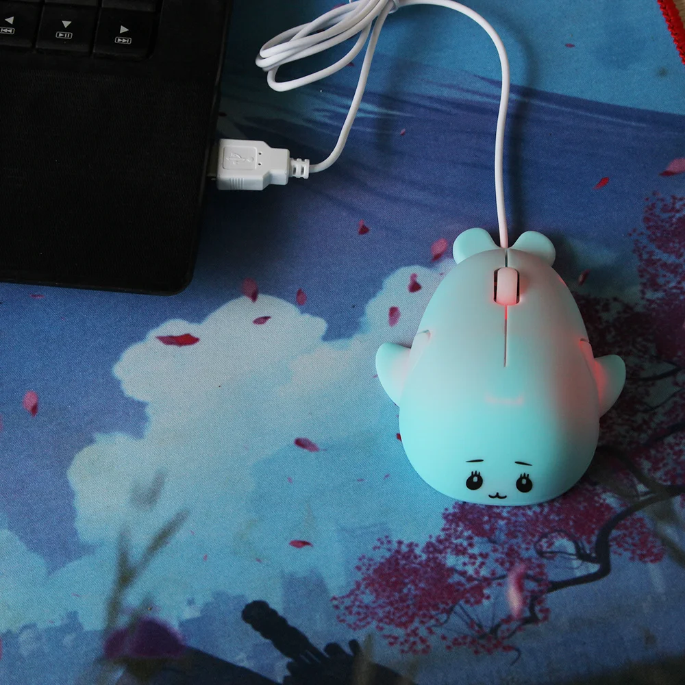 animal mouse