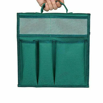

Garden Kneeler Tool Bag Foldable Oxford Outdoor Work Garden Tool Storage Bag Portable Tool Bags For Knee Stool Gardening Tools