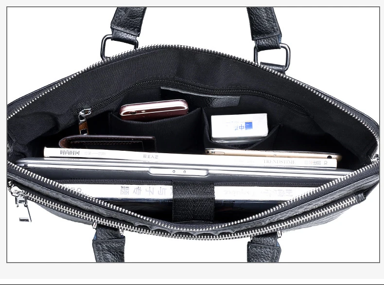 Мужской портфель из натуральной кожи, сумка для ноутбука, сумочка для документов для мужчин, новинка, мужская сумка-мессенджер через плечо, сумка для ноутбука, сумки через плечо