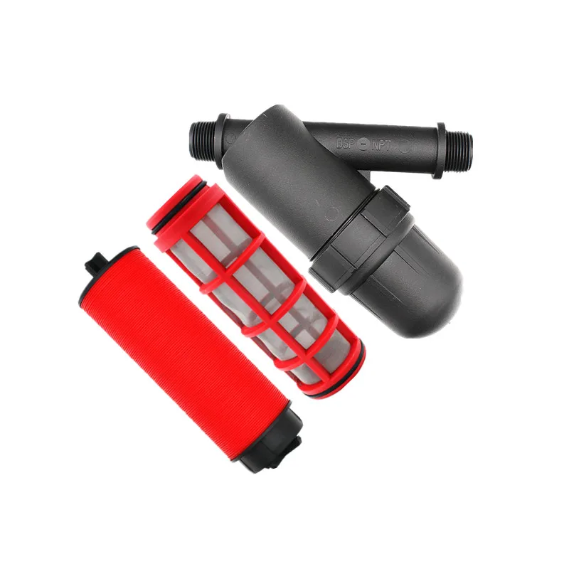 Fast Filter 