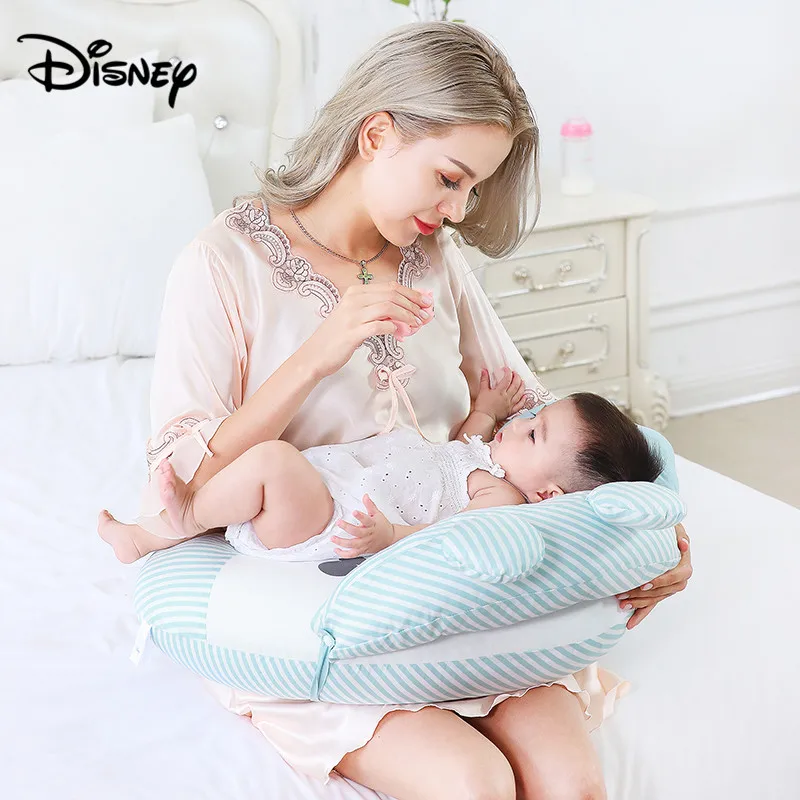Подушка для грудного вскармливания disney подушки для мам, сидящих на Луне, легко облегчают подушки для стульев детские подушки