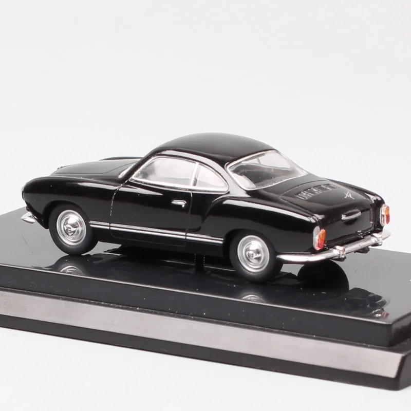 Классический 1/64 масштаб kyosho mini vw Karmann ghia металл, полученный литьем под давление и игрушки автомобилей Миниатюрные модели для хобби Подарочный коллектор ребенок