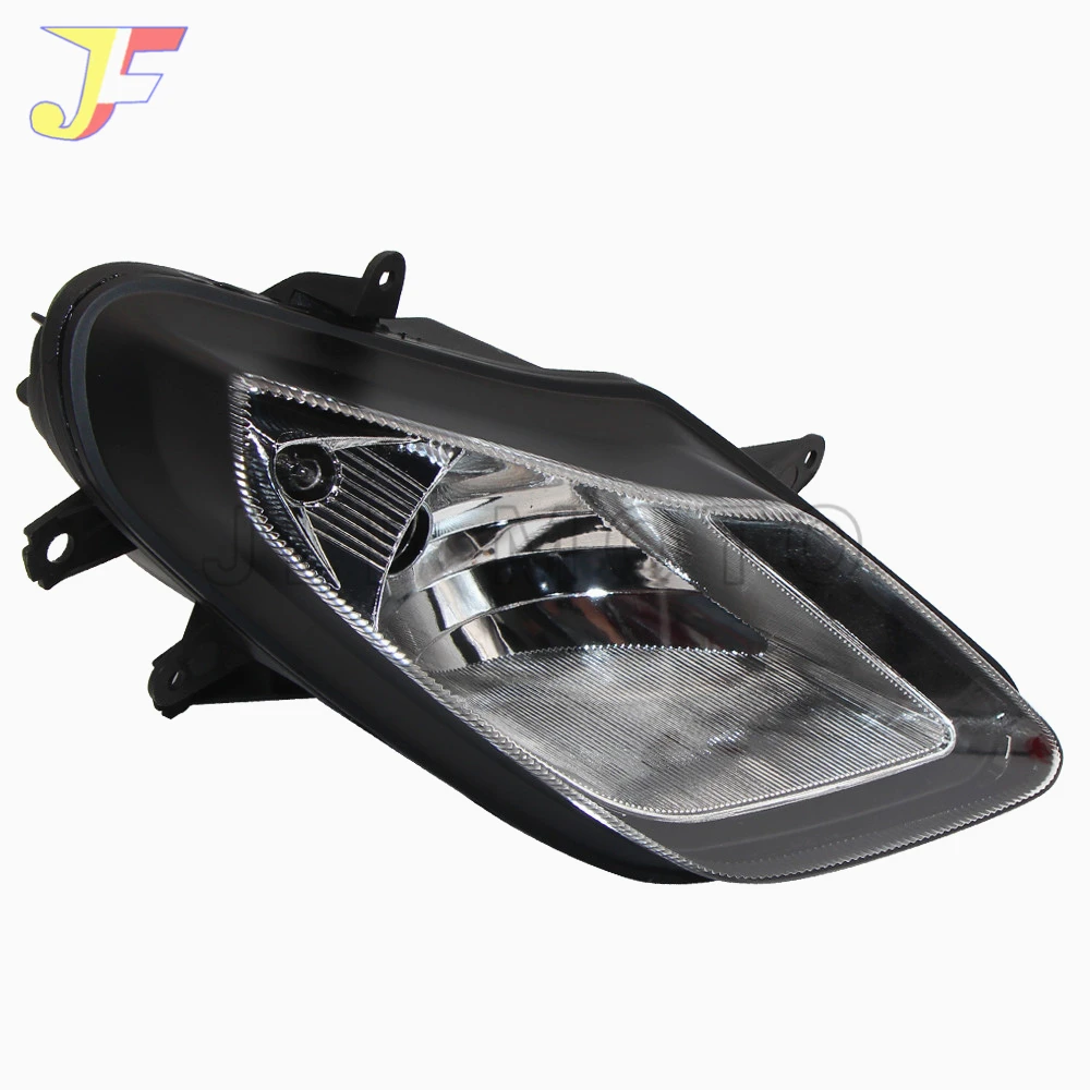 Suitable for BMW S1000RR Headlight 2009 2010 S1000 RR 2011 2012 2013 2014 Front Lighting Lndicator Motorcycle Light Assembly