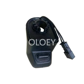 

Tailgate window switch Single button Trunk Lock Release Switch Lifter 61319200673 for BMW 3 Series E46 E91 for BMW 5 Series E61