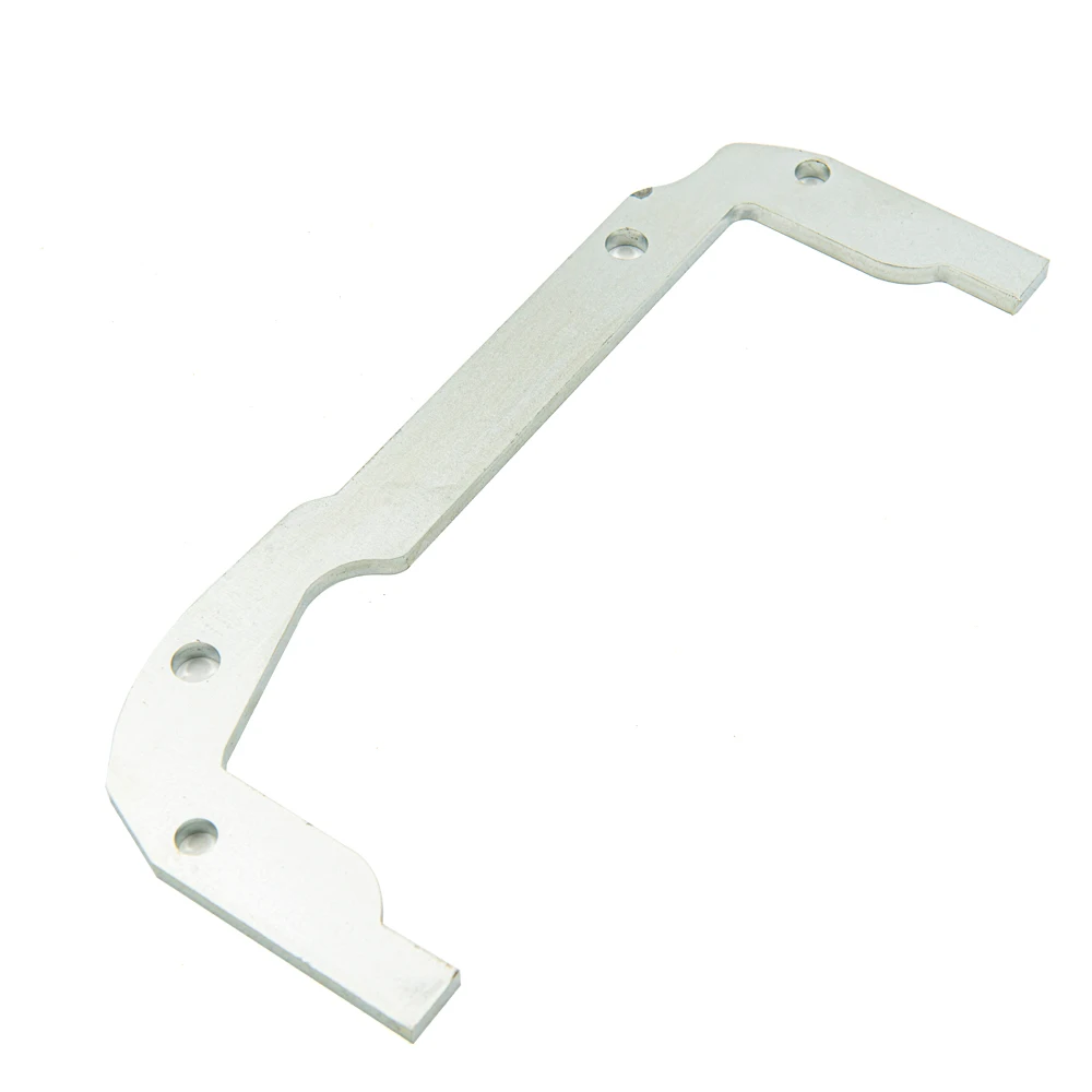Front and Rear Cover Oil Pan Alignment Tool Kit For GM LS Engines 4.8 5.3 5.7 6.0 6.2 LS1 LS2 LS3 LS4 LS6 LS7 LS9 LSA LQ4 LQ9