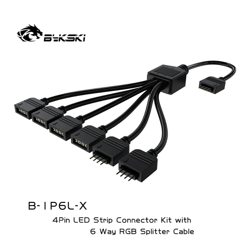 12v rgb разъем