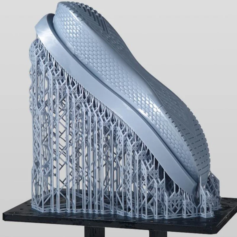 Большой 3D принтер Yidimu Falcon Pro смола 10 1 дюймов ЖК Матрица Drucker УФ машина SLA/LCD