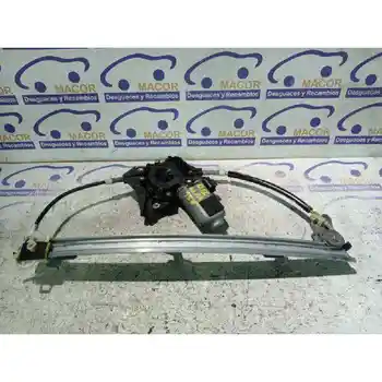 

400396A WINDOW LIFTER FRONT LEFT ALFA ROMEO 156 (116)