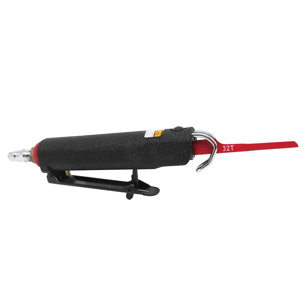 

Reciprocating Saws Tail Portable Machine Home 10mm High Output Mini Tool Stable Alloy Power Cutting Pneumatic File