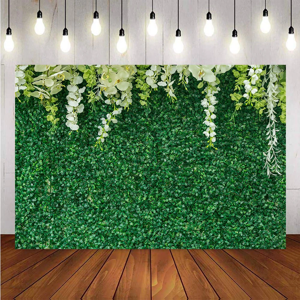 緑の草の背景写真の花の背景写真スタジオポートレート背景phtoocall Boda装飾 背景 Aliexpress