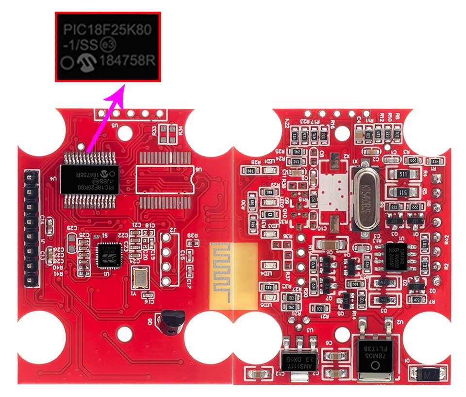 ELM327 FORSCAN Bluetooth