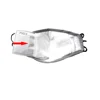 Cotton Material PPE Mask Dustproof and Insertable PM2.5 Filter Daily Dustproof and Antifog Reuse Safe and Breathable 5